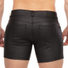 Barcode Berlin Short Harper Noir